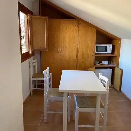 Sego Iv Appartement