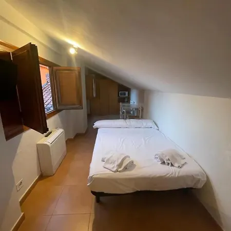 Sego Iv * Ségovie