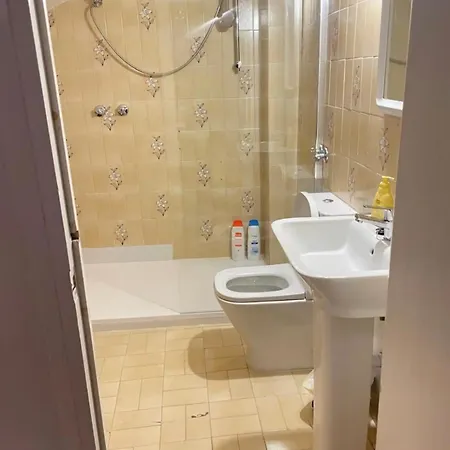 Appartement Sego Iv *