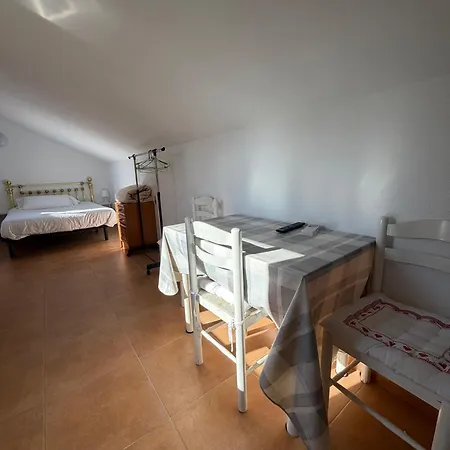 Sego Iv Apartment Segovia